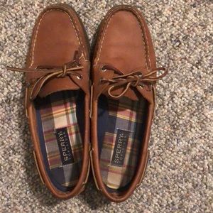 Sperry Women’s Authentic Original Boat shoe